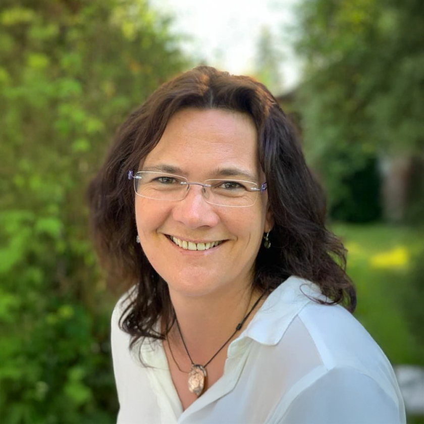 Birgit Gruber