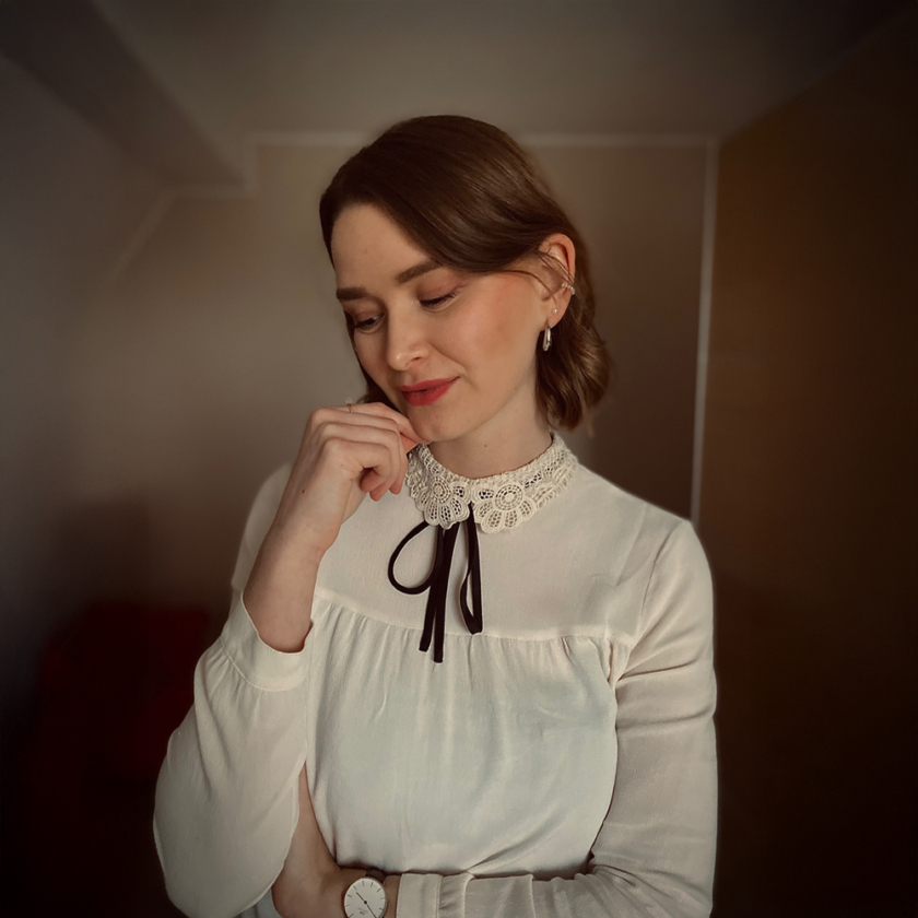 Clara Blais