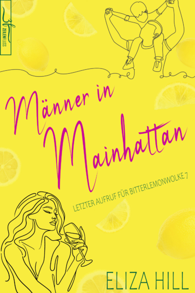 Männer in Mainhattan