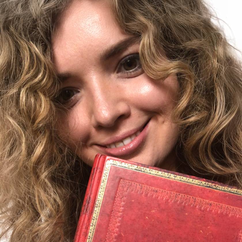 Eliza Hill