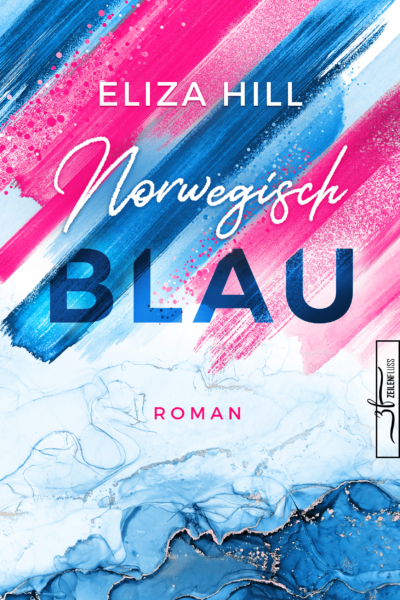 Norwegisch Blau