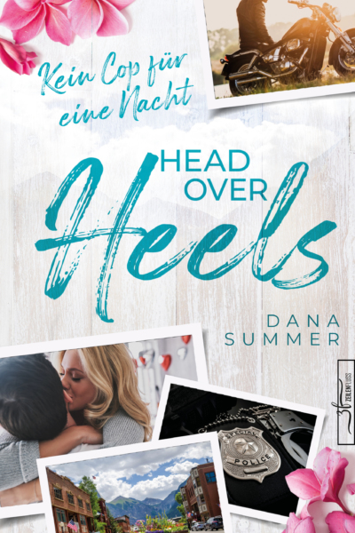 Head over Heels - Kein Cop für eine Nacht