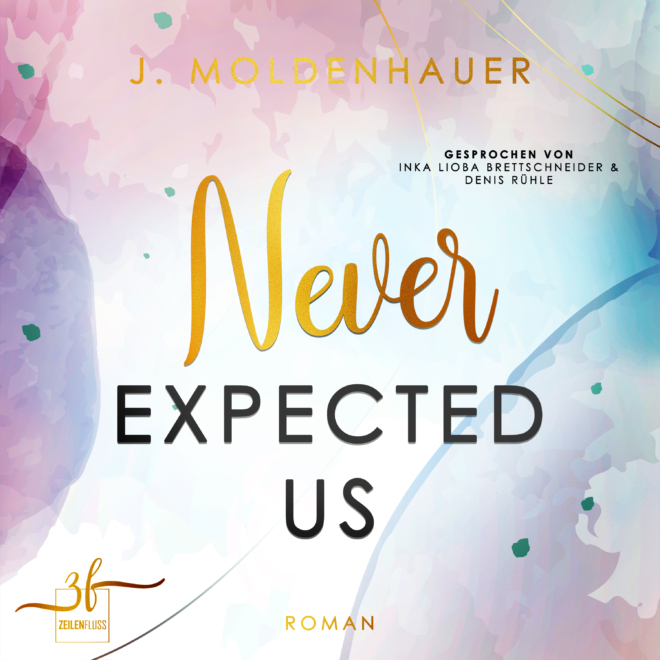 Never Expected Us – Bild 2