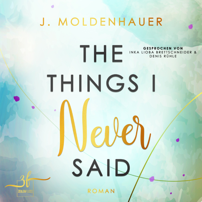 The Things I Never Said – Bild 2