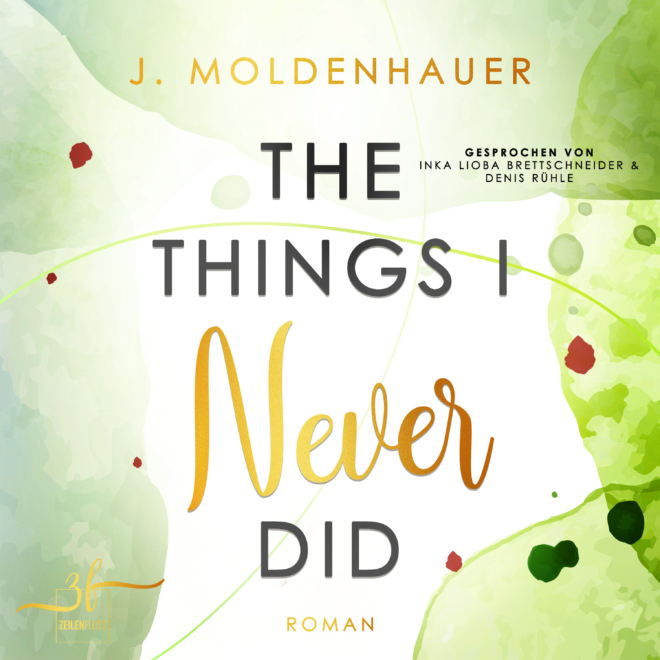 The Things I Never Did – Bild 2