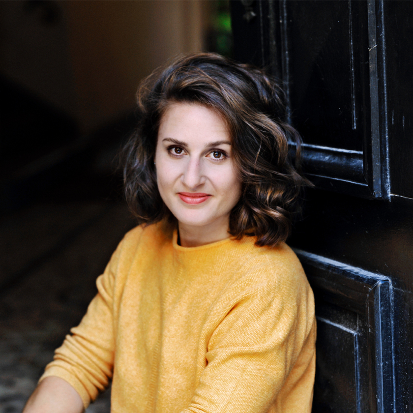 Julie Heiland