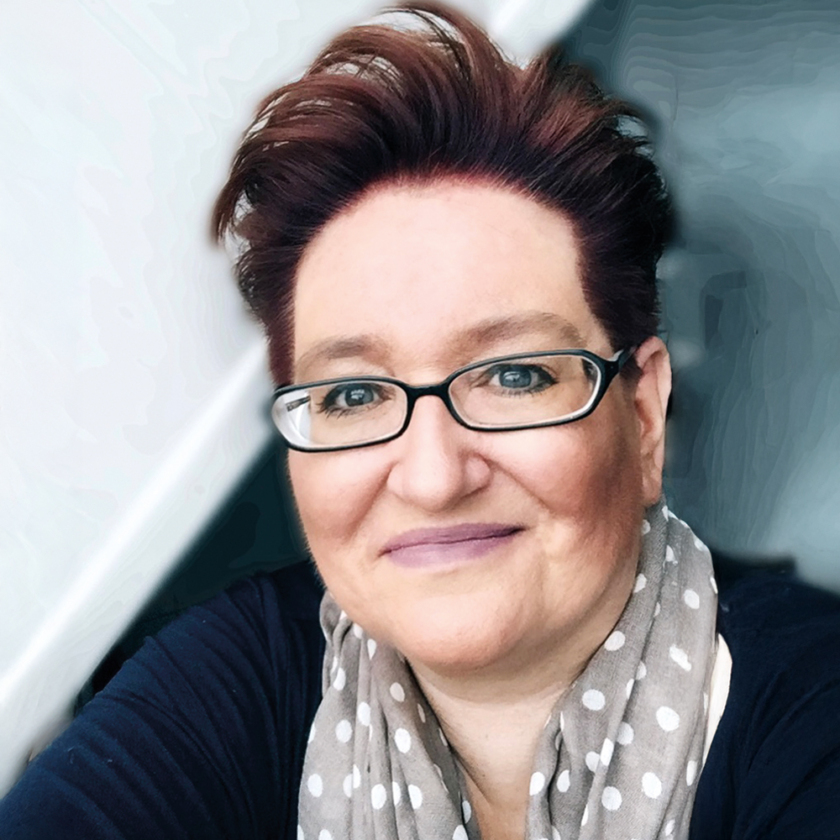 Kajsa Arnold