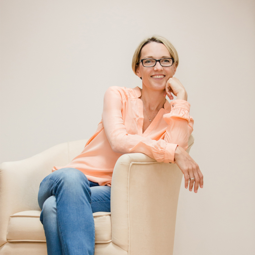 Karin Lindberg