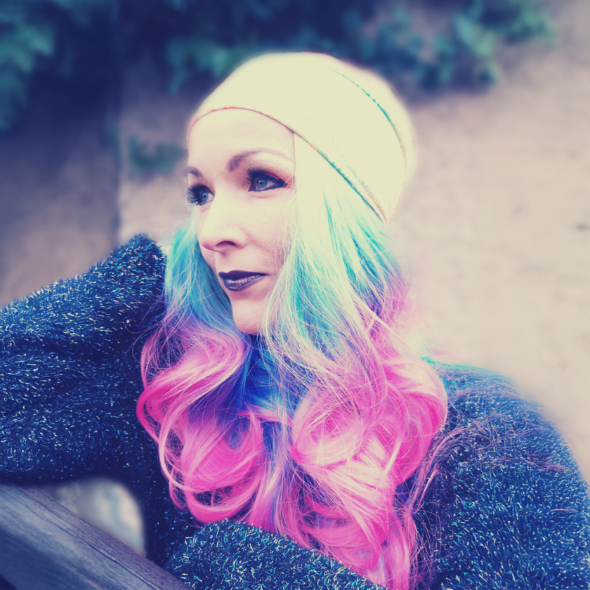 Laura E. Ashcroft