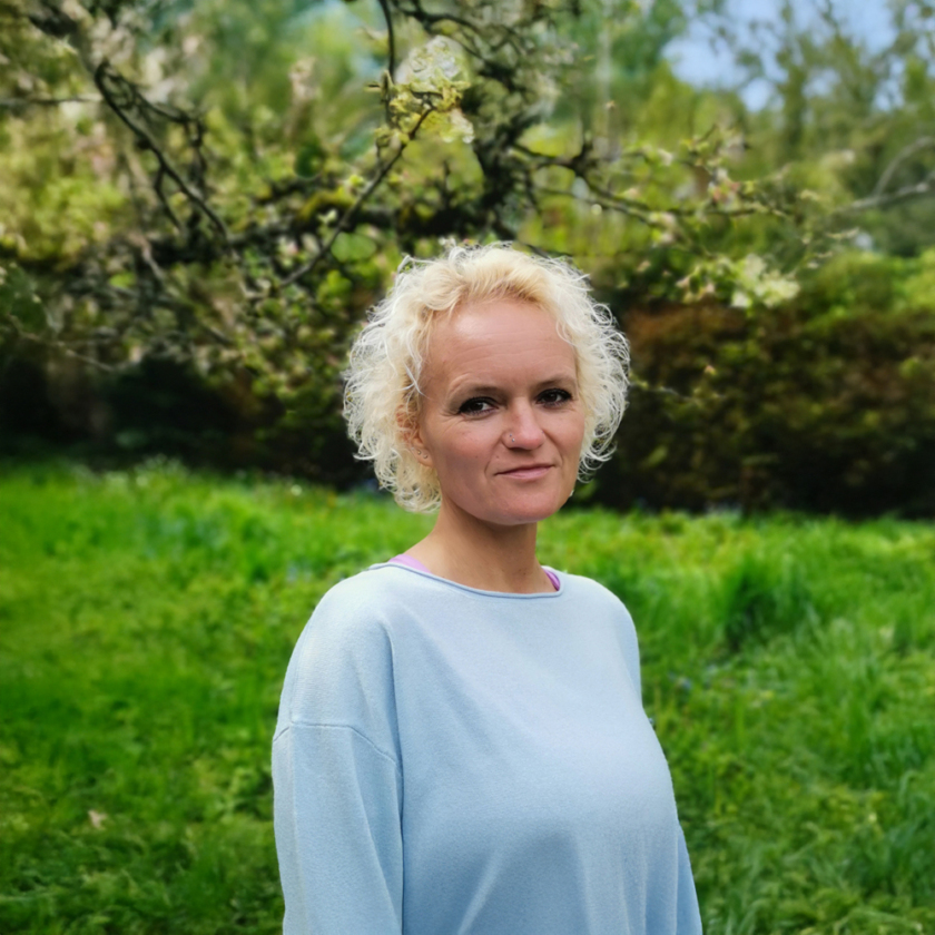 Lurleen Kleinewig
