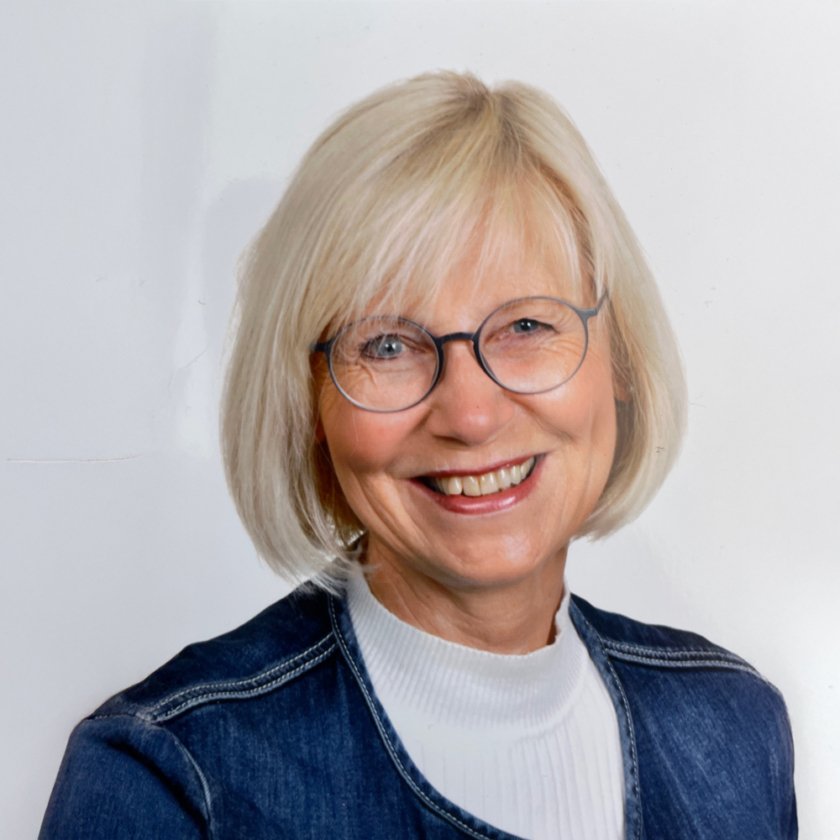 Rita Roth