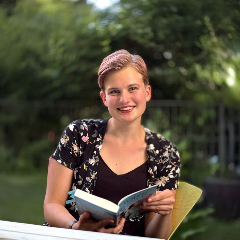 Sophie Heinig