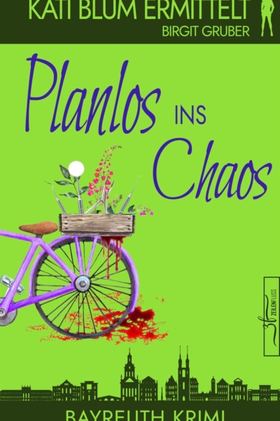 Planlos ins Chaos