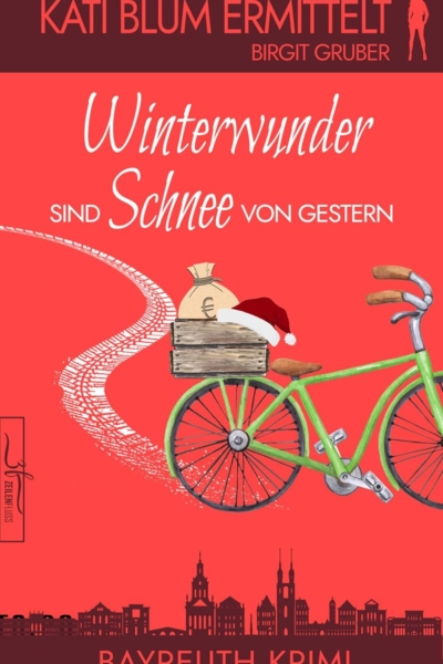 Winterwunder sind Schnee von gestern