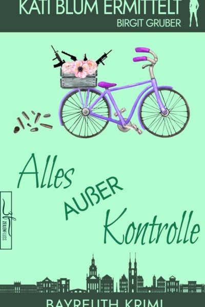 Alles außer Kontrolle
