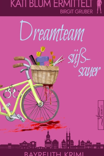 Dreamteam süßsauer