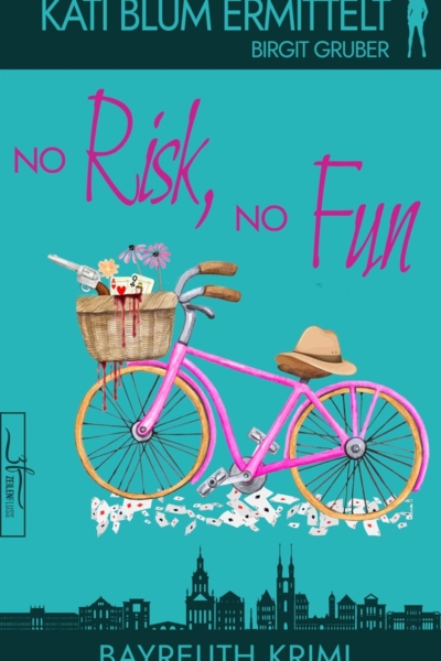 No Risk, No Fun
