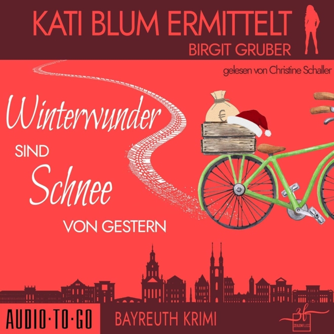 Winterwunder sind Schnee von gestern – Bild 2