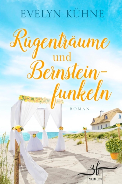 Rügenträume und Bernsteinfunkeln