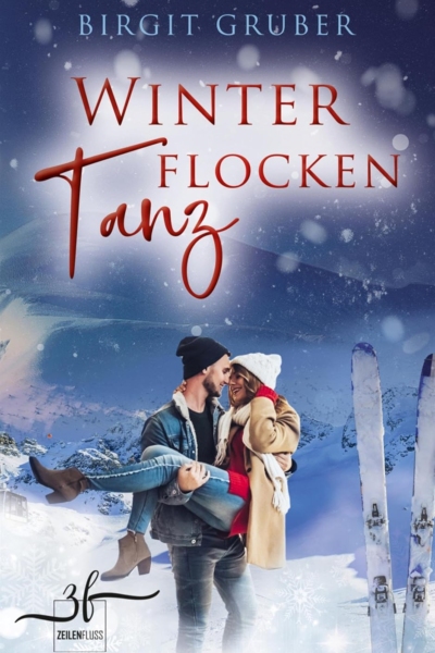 Winterflockentanz