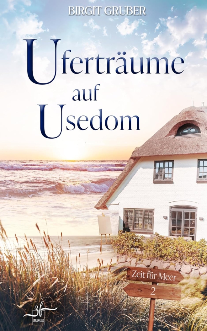 Uferträume auf Usedom