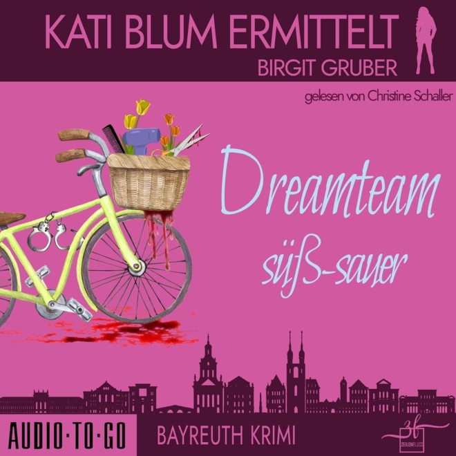 Dreamteam süßsauer – Bild 2