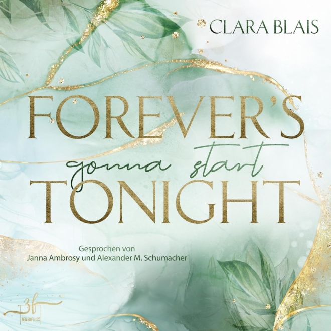 Forever's Gonna Start Tonight – Bild 2