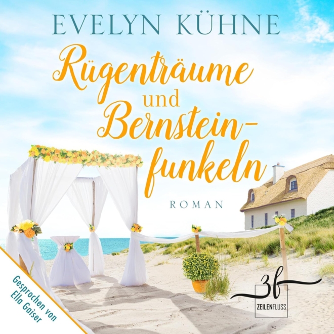 Rügenträume und Bernsteinfunkeln – Bild 2