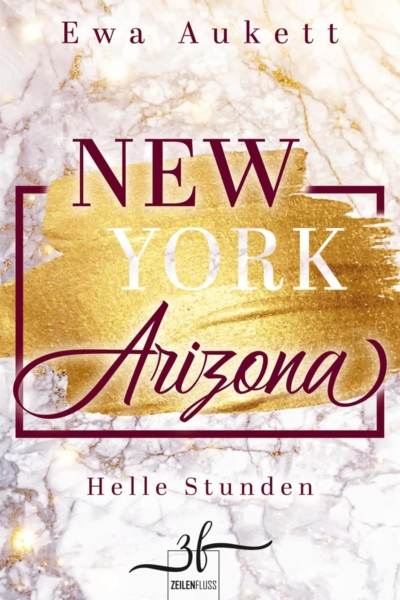 New York – Arizona: Helle Stunden
