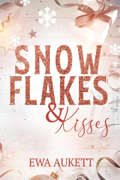 Snowflakes & Kisses