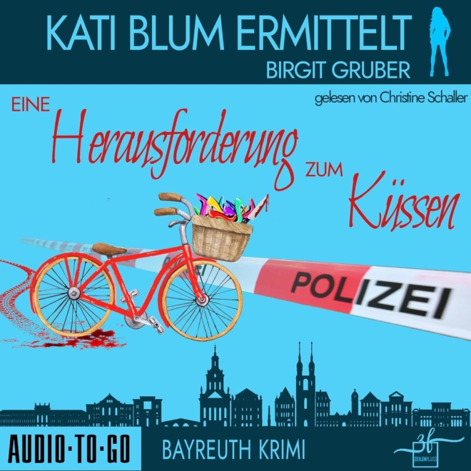Eine Herausforderung zum Küssen – Bild 2