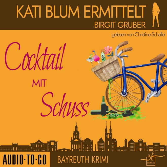 Cocktail mit Schuss – Bild 2