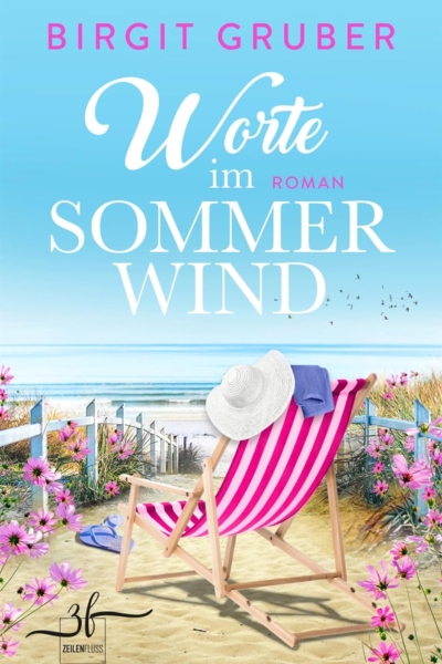 Worte im Sommerwind