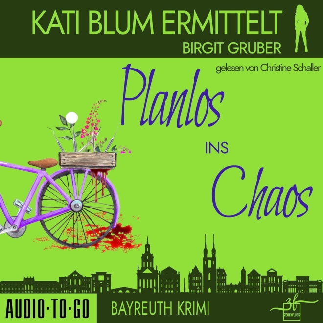Planlos ins Chaos – Bild 2