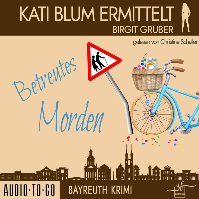 Betreutes Morden – Bild 2