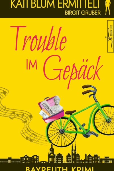 Trouble im Gepäck