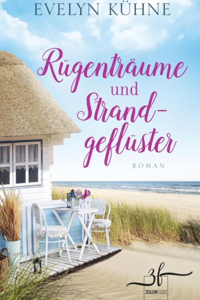 Rügenträume und Strandgeflüster