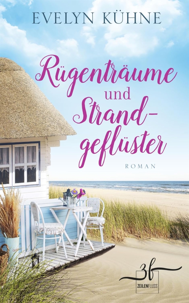 Rügenträume und Strandgeflüster