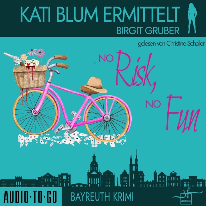 No Risk, No Fun – Bild 2