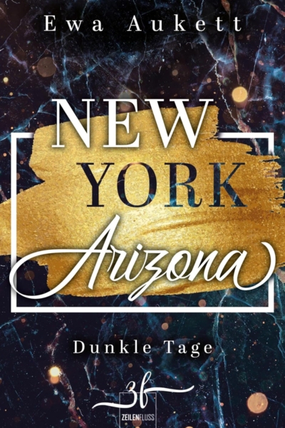 New York – Arizona: Dunkle Tage