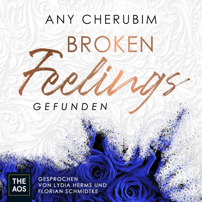 Broken Feelings - Gefunden – Bild 2
