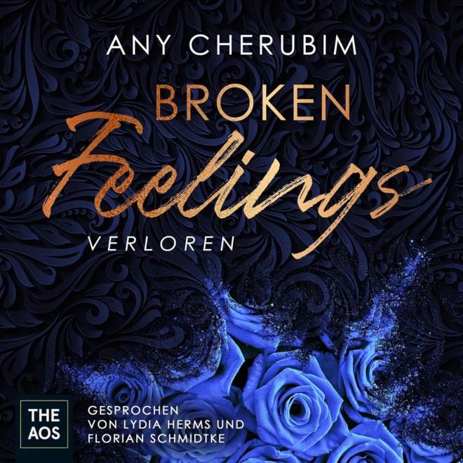 Broken Feelings - Verloren – Bild 2