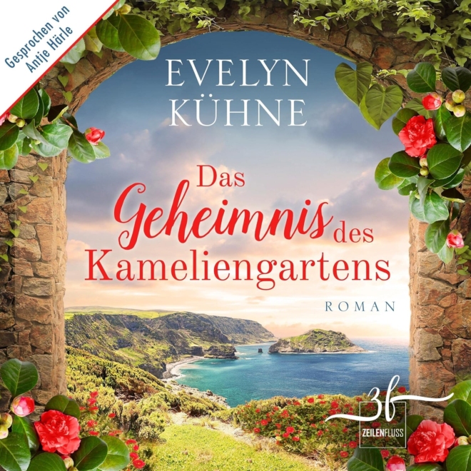 Das Geheimnis des Kameliengartens – Bild 2