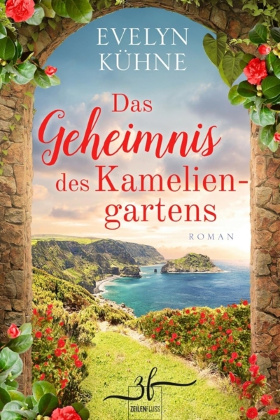 Das Geheimnis des Kameliengartens