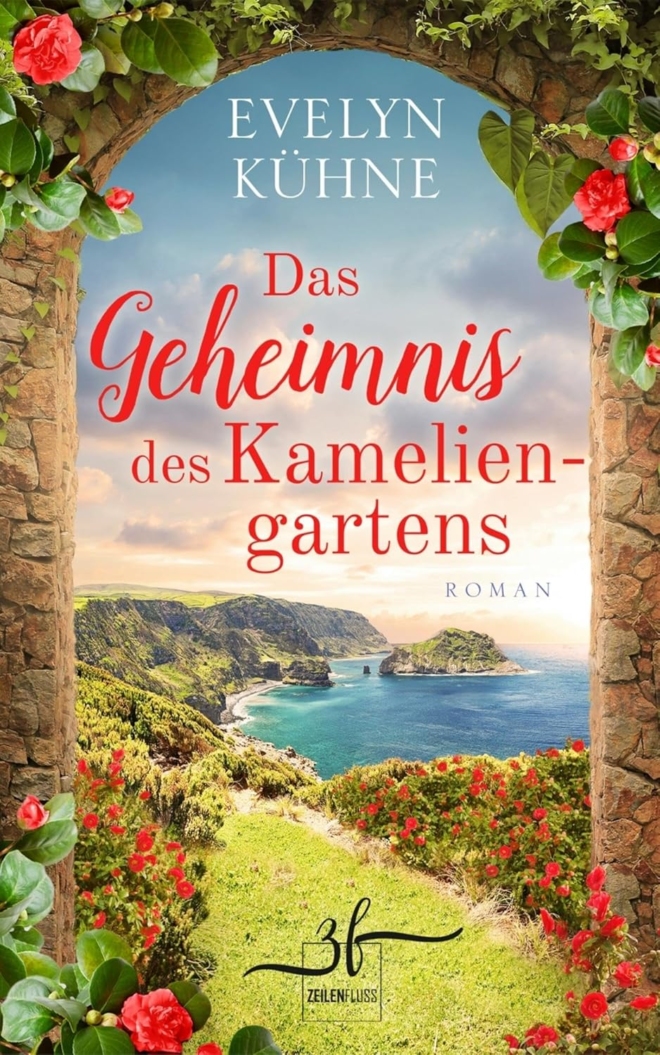 Das Geheimnis des Kameliengartens
