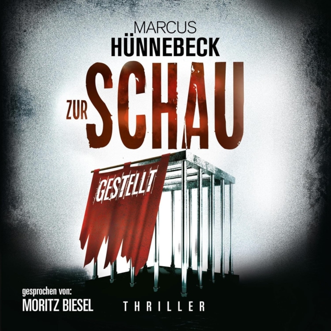 Zur Schau gestellt – Bild 2