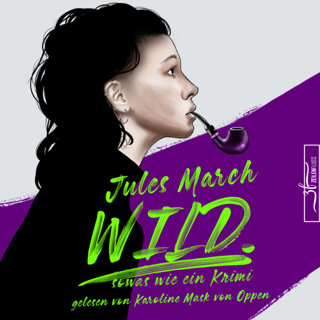 WILD. – Sowas wie ein Krimi – Bild 2