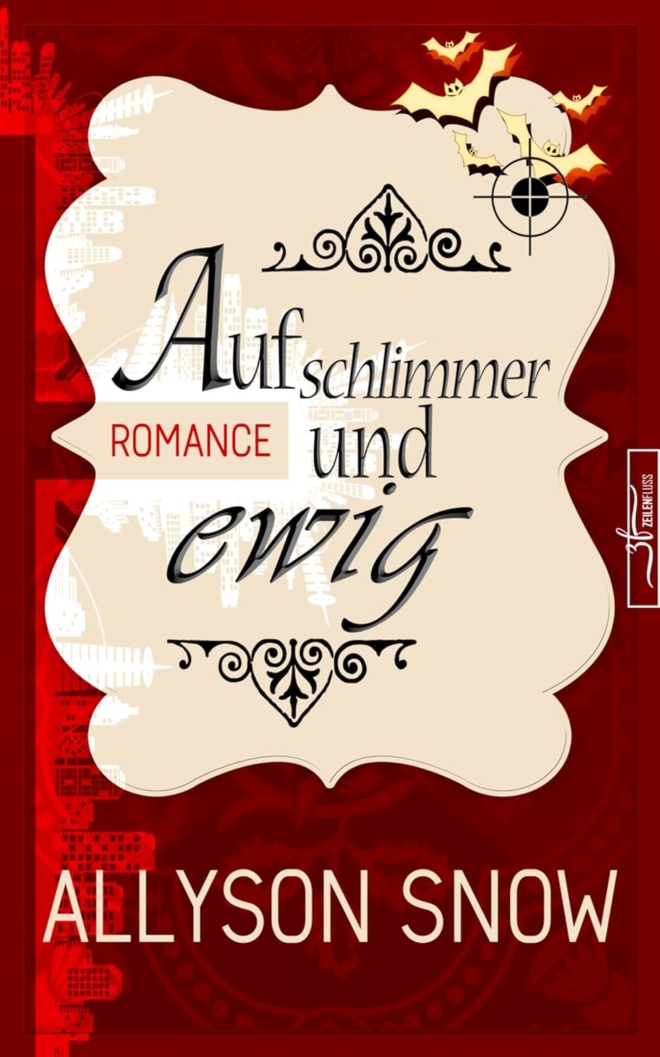Auf schlimmer und ewig
