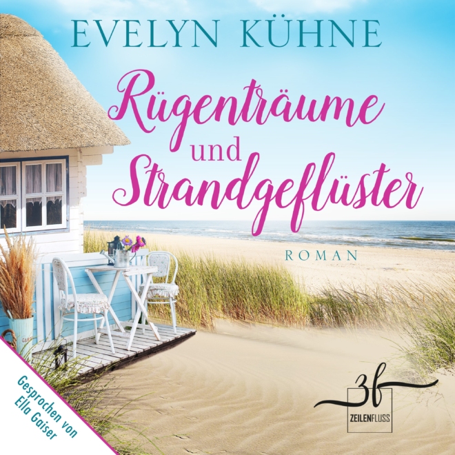 Rügenträume und Strandgeflüster – Bild 2