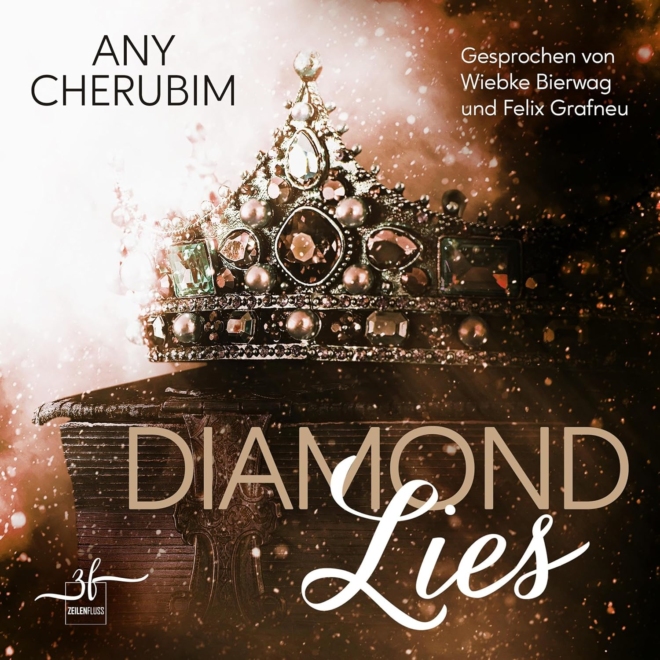 Diamond Lies – Bild 2